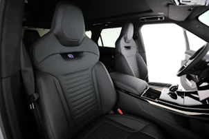 image du véhicule LAND ROVER Range Rover Sport 4.4 V8 SV