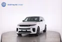 Land Rover Range Rover Sport 4.4 V8 SV