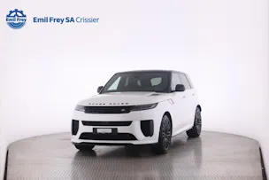 Land Rover Range Rover Sport 4.4 V8 SV