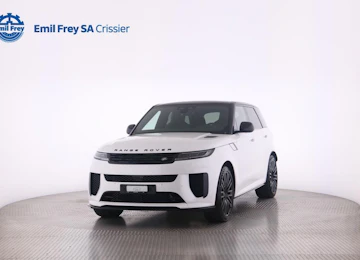 image du véhicule LAND ROVER Range Rover Sport 4.4 V8 SV image du véhicule LAND ROVER Range Rover Sport 4.4 V8 SV