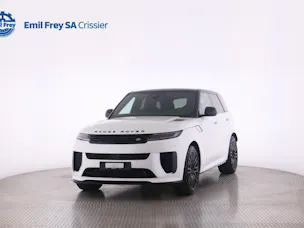 Land Rover Range Rover Sport 4.4 V8 SV