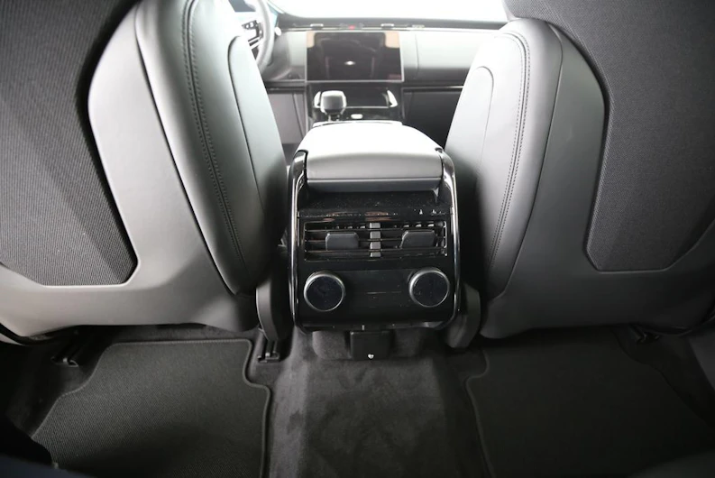 image du véhicule LAND ROVER RANGE ROVER SPORT