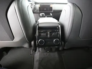 Land Rover Range Rover Sport 4.4 V8 SV