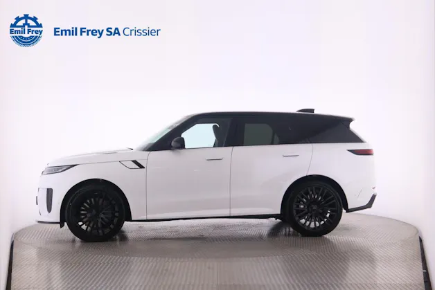 Land Rover Range Rover Sport 4.4 V8 SV