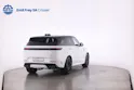 Land Rover Range Rover Sport 4.4 V8 SV