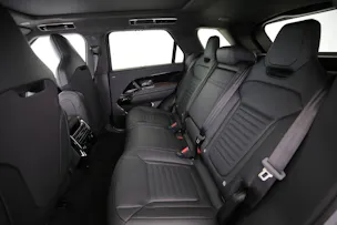 Land Rover Range Rover Sport 4.4 V8 SV
