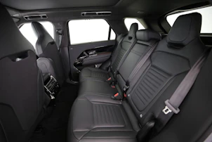image du véhicule LAND ROVER Range Rover Sport 4.4 V8 SV