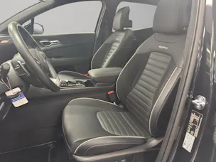 Kia Sportage 1.6 T-GDi PHEV GT-Line