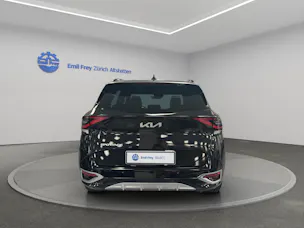 Kia Sportage 1.6 T-GDi PHEV GT-Line