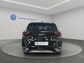 Fahrzeugbild KIA Sportage 1.6 T-GDi PHEV GT-Line