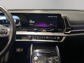 Fahrzeugbild KIA Sportage 1.6 T-GDi PHEV GT-Line