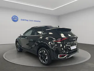 Kia Sportage 1.6 T-GDi PHEV GT-Line