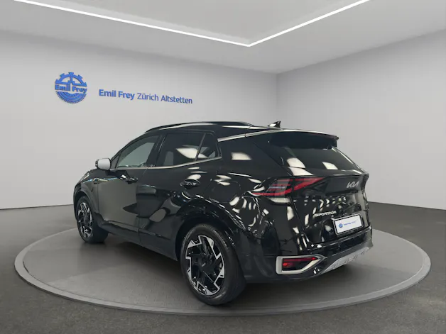 Kia Sportage 1.6 T-GDi PHEV GT-Line