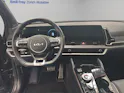 Kia Sportage 1.6 T-GDi PHEV GT-Line