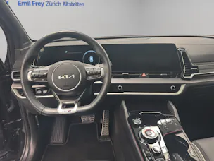 Kia Sportage 1.6 T-GDi PHEV GT-Line