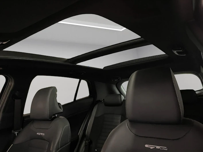 Fahrzeugbild KIA SPORTAGE