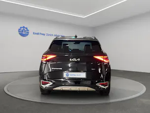 Kia Sportage 1.6 T-GDi PHEV GT-Line