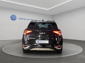 Fahrzeugbild KIA Sportage 1.6 T-GDi PHEV GT-Line