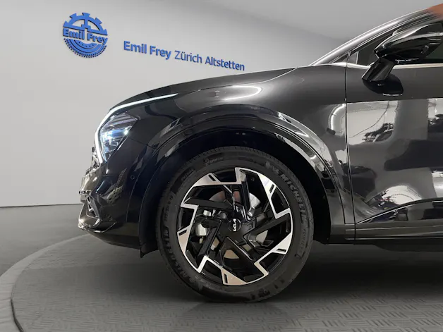 Kia Sportage 1.6 T-GDi PHEV GT-Line