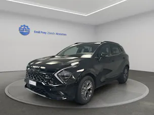 Kia Sportage 1.6 T-GDi PHEV GT-Line
