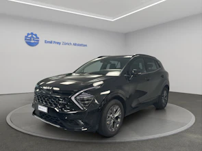 Fahrzeugbild KIA Sportage 1.6 T-GDi PHEV GT-Line