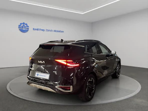 Fahrzeugbild KIA Sportage 1.6 T-GDi PHEV GT-Line