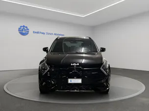 Kia Sportage 1.6 T-GDi PHEV GT-Line