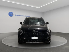 Fahrzeugbild KIA Sportage 1.6 T-GDi PHEV GT-Line
