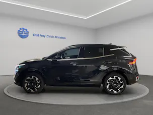 Kia Sportage 1.6 T-GDi PHEV GT-Line