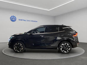 Fahrzeugbild KIA Sportage 1.6 T-GDi PHEV GT-Line