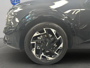 Kia Sportage 1.6 T-GDi PHEV GT-Line
