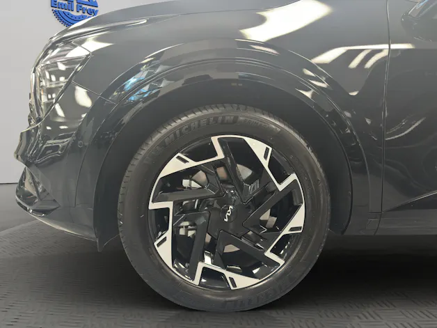 Kia Sportage 1.6 T-GDi PHEV GT-Line