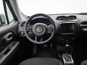 Fahrzeugbild JEEP Renegade 1.3 Limited 4xe
