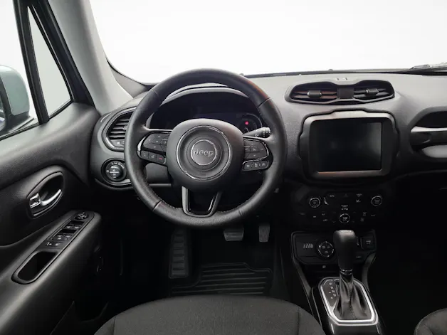 Jeep Renegade 1.3 Limited 4xe