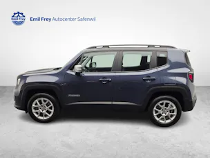 Jeep Renegade 1.3 Limited 4xe