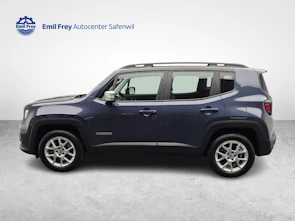 Fahrzeugbild JEEP Renegade 1.3 Limited 4xe