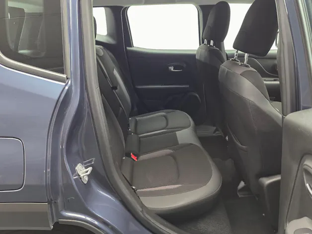 Jeep Renegade 1.3 Limited 4xe