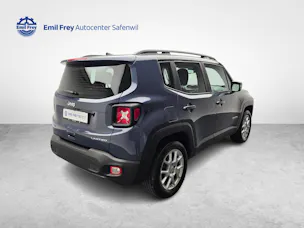 JEEP Renegade 1.3 Limited 4xe