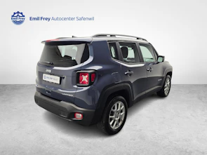 Fahrzeugbild JEEP Renegade 1.3 Limited 4xe