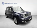 Jeep Renegade 1.3 Limited 4xe