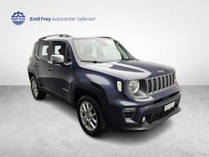 Fahrzeugbild JEEP Renegade 1.3 Limited 4xe