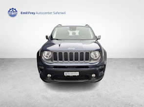 Fahrzeugbild JEEP Renegade 1.3 Limited 4xe