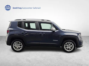 Fahrzeugbild JEEP Renegade 1.3 Limited 4xe