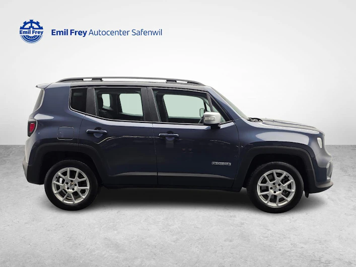 Fahrzeugbild JEEP RENEGADE