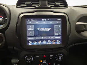 Jeep Renegade 1.3 Limited 4xe