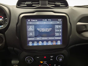 Fahrzeugbild JEEP Renegade 1.3 Limited 4xe