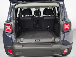 Jeep Renegade 1.3 Limited 4xe
