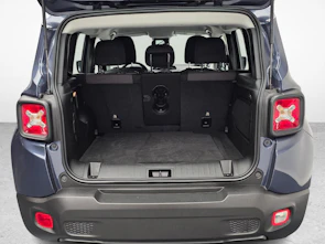 Fahrzeugbild JEEP Renegade 1.3 Limited 4xe