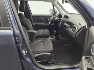 Jeep Renegade 1.3 Limited 4xe