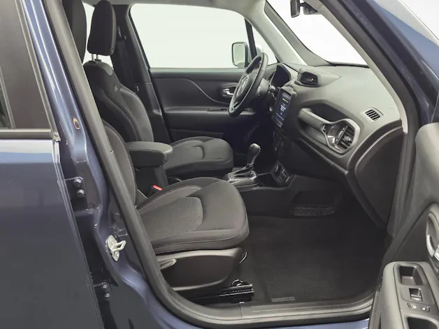 Jeep Renegade 1.3 Limited 4xe